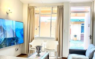 1 Bedroom Retirement For Sale in Vineta, Swakopmund