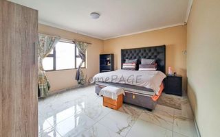 4 Bedroom House For Sale in Meersig