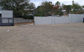 Office / Retail / Mixed Use To Rent in Erospark, Windhoek