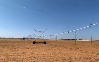 Farm For Sale in Otjiwarongo
