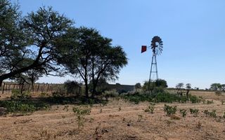 Farm For Sale in Otjiwarongo