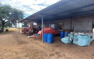 Farm For Sale in Otjiwarongo