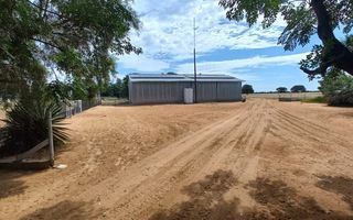 Farm For Sale in Otjiwarongo