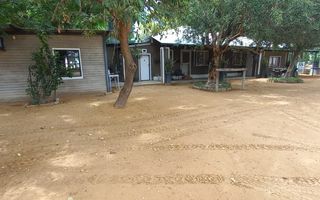 Farm For Sale in Otjiwarongo