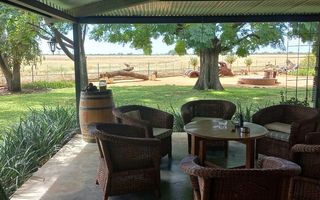 Farm For Sale in Otjiwarongo