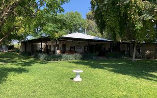 Farm For Sale in Otjiwarongo