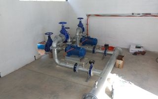 Farm For Sale in Otjiwarongo