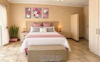 3 Bedroom House For Sale in Rossmund, Swakopmund