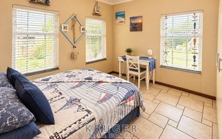 3 Bedroom House For Sale in Rossmund, Swakopmund
