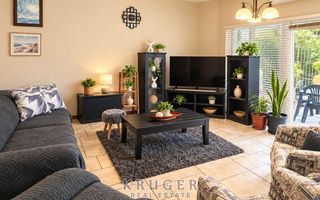 3 Bedroom House For Sale in Rossmund, Swakopmund