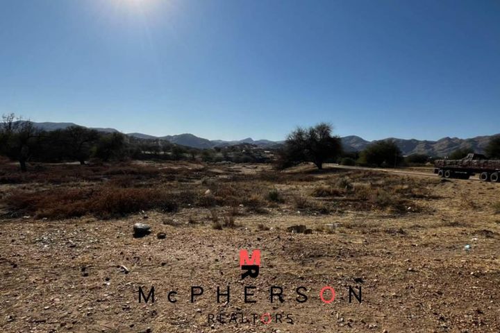 Office / Retail / Mixed Use For Sale in Brakwater, Windhoek