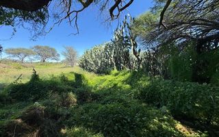 Farm For Sale in Otjiwarongo