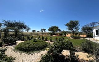 Farm For Sale in Otjiwarongo
