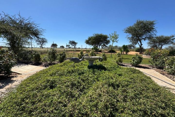 Farm For Sale in Otjiwarongo