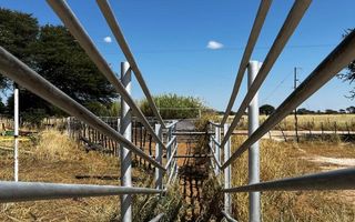 Farm For Sale in Otjiwarongo
