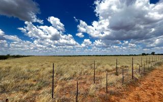 Farm For Sale in Otjiwarongo
