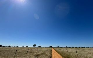 Farm For Sale in Otjiwarongo