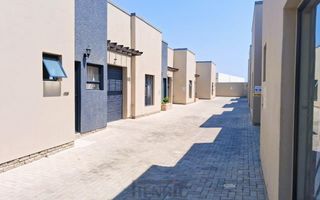 3 Bedroom House For Sale in Matatura, Swakopmund