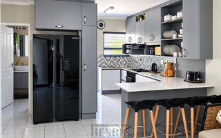 3 Bedroom House For Sale in Matatura, Swakopmund