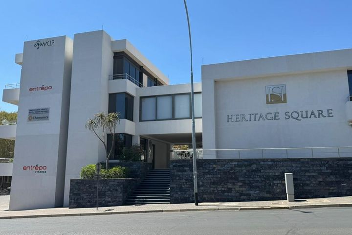 Office / Retail / Mixed Use To Rent in Windhoek Central, Windhoek