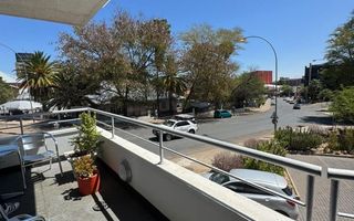 Office / Retail / Mixed Use To Rent in Windhoek Central, Win...