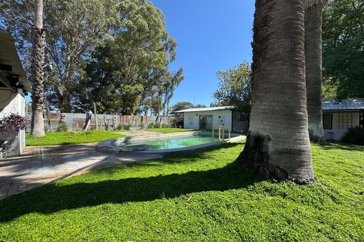 Farm For Sale in Otjiwarongo