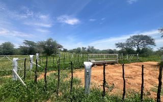 Farm For Sale in Otjiwarongo