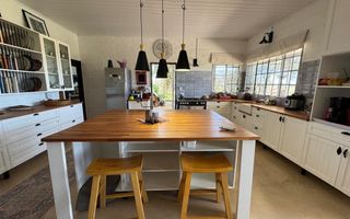 Farm For Sale in Otjiwarongo