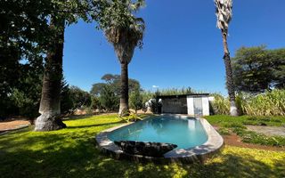 Farm For Sale in Otjiwarongo