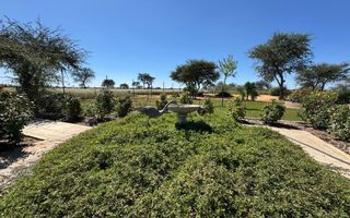 Farm For Sale in Otjiwarongo
