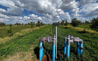 Farm For Sale in Otjiwarongo
