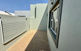 3 Bedroom House For Sale in Finkenstein, Windhoek