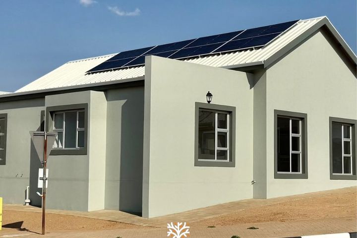 3 Bedroom House For Sale in Finkenstein, Windhoek