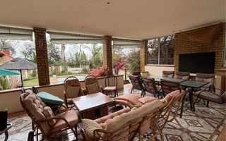 4 Bedroom House For Sale in Ludwigsdorf, Windhoek