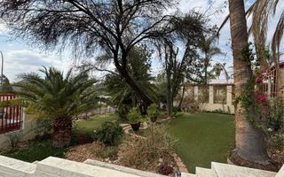 4 Bedroom House For Sale in Ludwigsdorf, Windhoek
