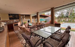4 Bedroom House For Sale in Ludwigsdorf, Windhoek