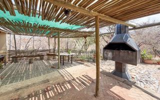 5 Bedroom Small Holding / Plot For Sale in Brakwater, Windho...
