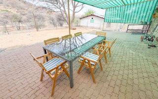 5 Bedroom Small Holding / Plot For Sale in Brakwater, Windho...