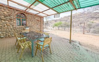 5 Bedroom Small Holding / Plot For Sale in Brakwater, Windho...