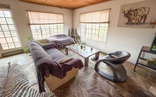 5 Bedroom Small Holding / Plot For Sale in Brakwater, Windho...
