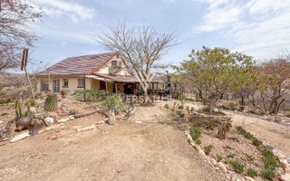 5 Bedroom Small Holding / Plot For Sale in Brakwater, Windho...