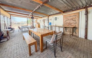 5 Bedroom Small Holding / Plot For Sale in Brakwater, Windho...