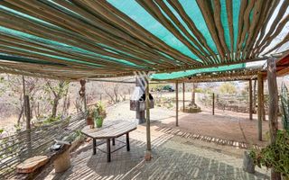 5 Bedroom Small Holding / Plot For Sale in Brakwater, Windho...