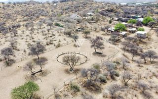 5 Bedroom Small Holding / Plot For Sale in Brakwater, Windho...