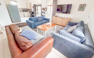 5 Bedroom Small Holding / Plot For Sale in Brakwater, Windho...
