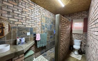 Farm For Sale in Kamanjab