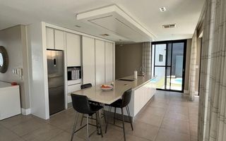 4 Bedroom House To Rent in Klein Windhoek, Windhoek