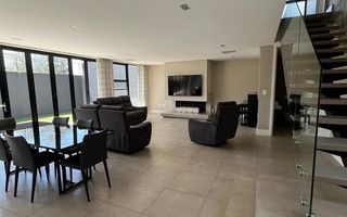 4 Bedroom House To Rent in Klein Windhoek, Windhoek