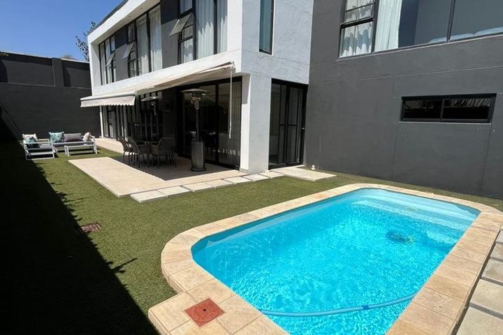 4 Bedroom House To Rent in Klein Windhoek, Windhoek