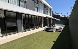 4 Bedroom House To Rent in Klein Windhoek, Windhoek